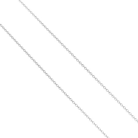 ΑΛΥΣΙΔΑ ΑΣΗΜΕΝΙΑ 40cm