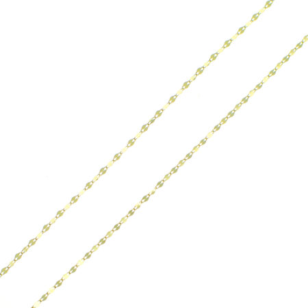 ΑΛΥΣΙΔΑ ΧΡΥΣΗ 14 ΚΑΡΑΤΙΑ TWIST CHAIN