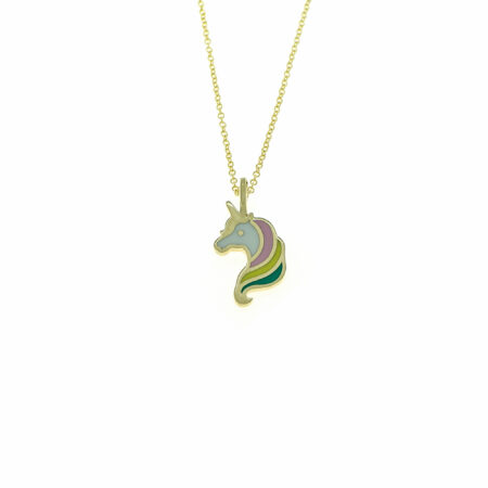 ΜΕΝΤΑΓΙΟΝ UNICORN  ΜΕ  ΣΜΑΛΤΟ
