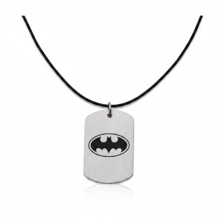ΜΕΝΤΑΓΙΟΝ  ΠΛΑΚΕΤΑ BATMAN ΣΕ ΑΣΗΜΙ