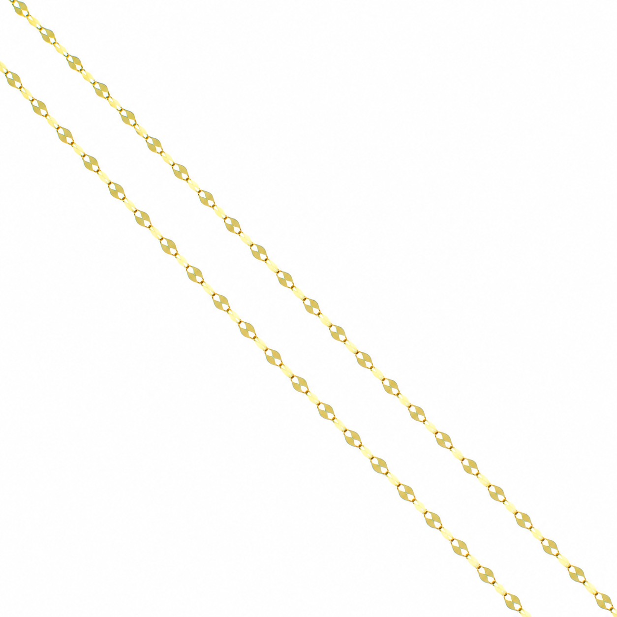 ΑΛΥΣΙΔΑ ΧΡΥΣΗ 14 ΚΑΡΑΤΙΑ TWIST CHAIN